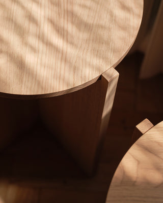 Simple Side Table