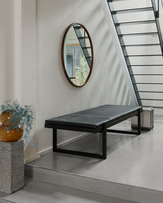 Minimal Daybed Frame